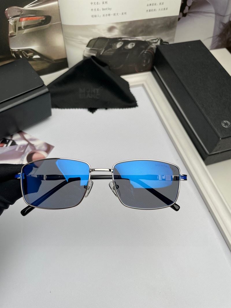 Montblanc Sunglasses